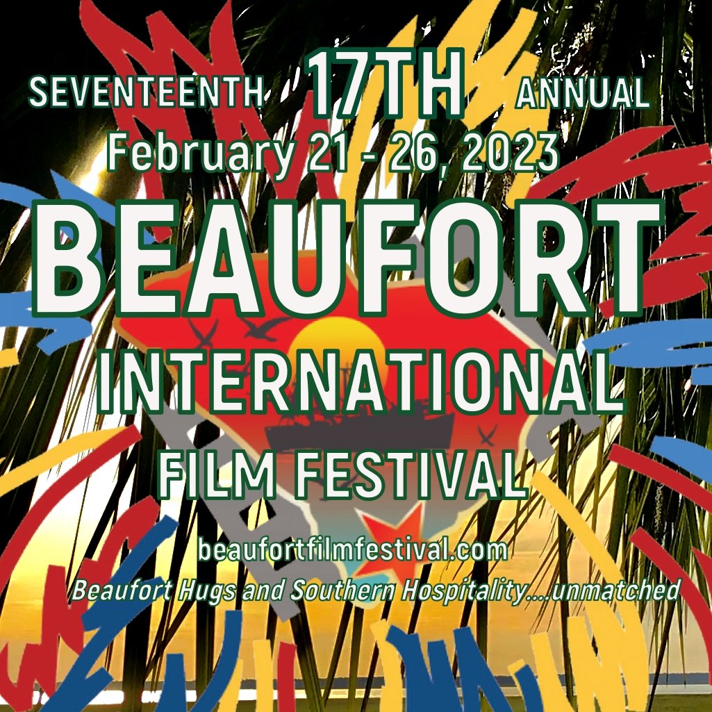 Beaufort International Film Festival Image