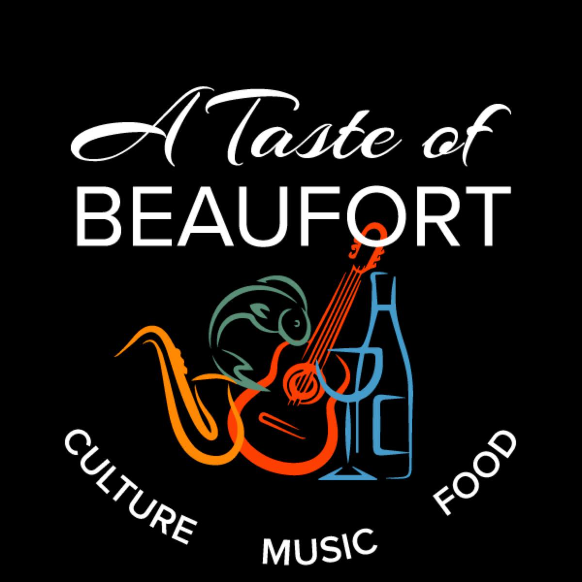 Taste of Beaufort Image