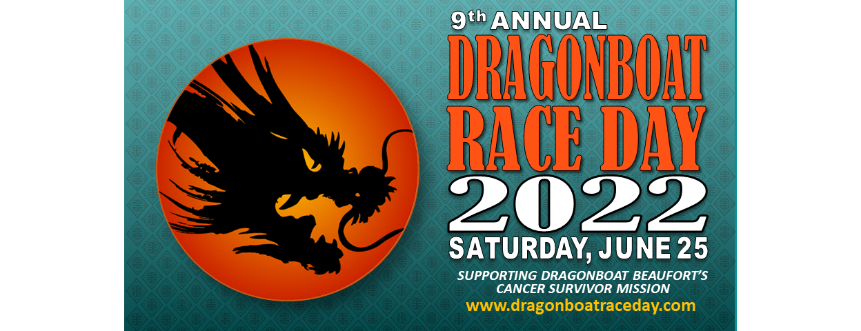 DragonBoat Race Day Image