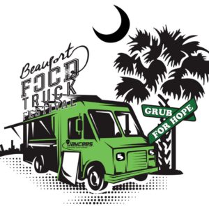 Beaufort Food Truck Festival Image