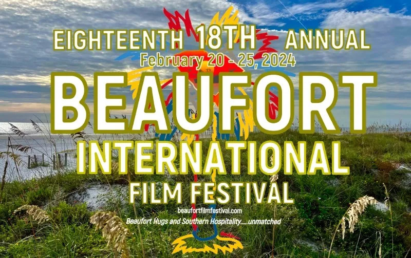 Beaufort International Film Festival Image