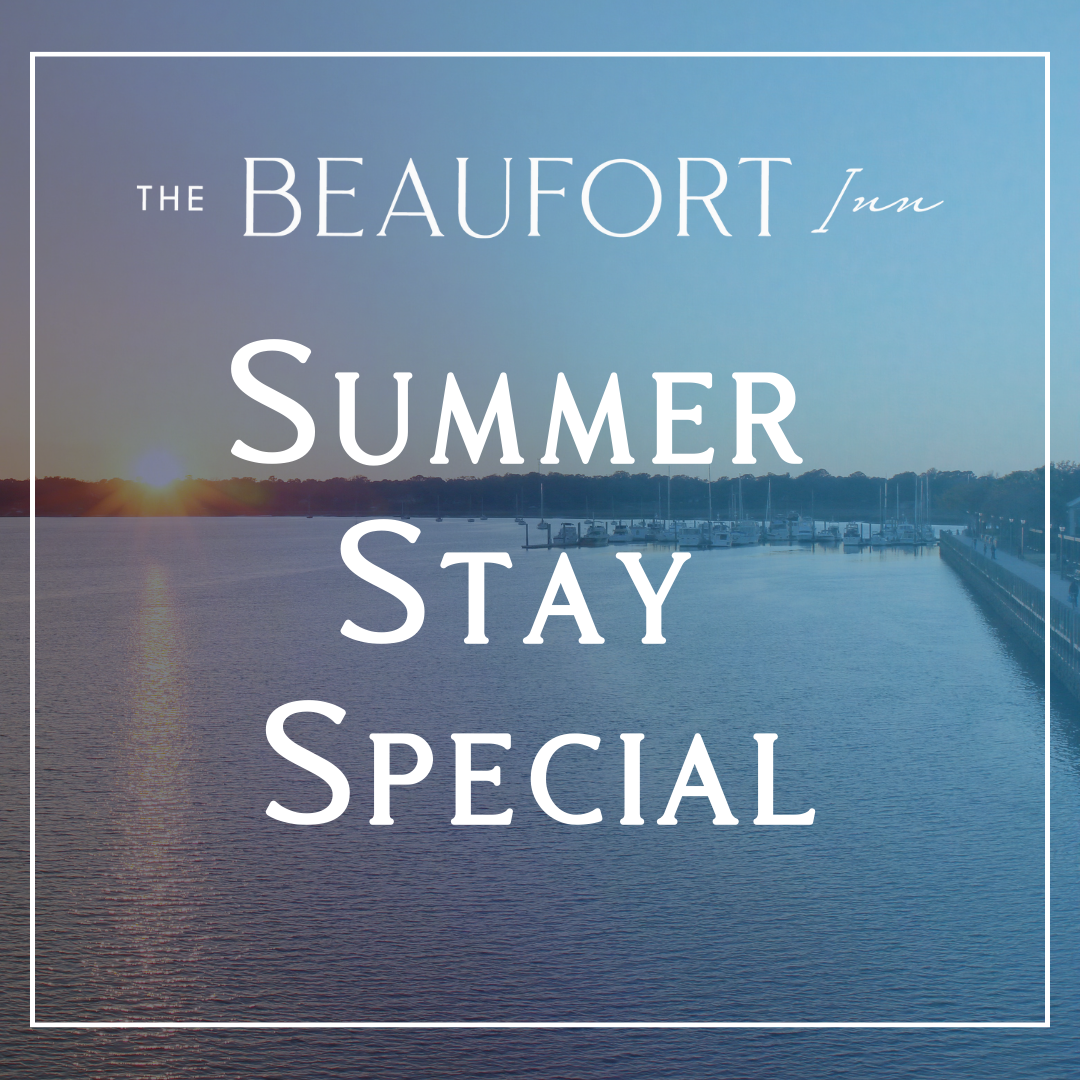 Summer Stay Specials Image